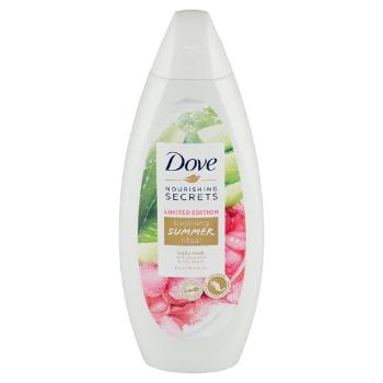 DOVE SHOWER GEL 250 ML SOMMER RITUAL