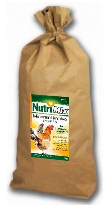 NutriMix pre nosnice 20kg