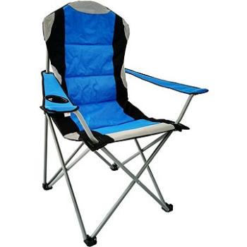 La Proromance Camping Armchair 1004 Blue (LPR-CA1004)