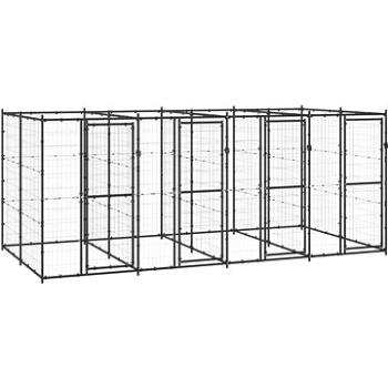 Vonkajší SHUMEE oceľ 9,68 m2, 3082262