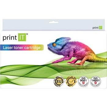 PRINT IT ML-D1630A/ML-1630 čierny pre tlačiarne Samsung (PI-73)