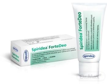 Spiridea ForteDeo deodorant