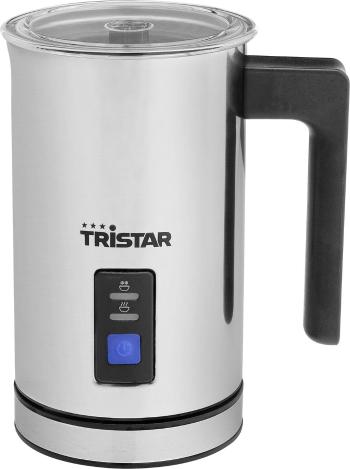 Tristar  MK-2276 penič mlieka  strieborná 500 W