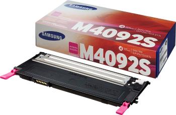 Samsung CLT-M4092S SU272A kazeta s tonerom  purpurová 1000 Seiten originál toner