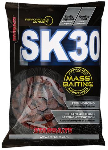 Starbaits boilies mass baiting sk30 3 kg - 24 mm