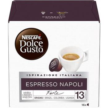 NESCAFÉ® Dolce Gusto® Espresso Napoli 16 ks (12527511)