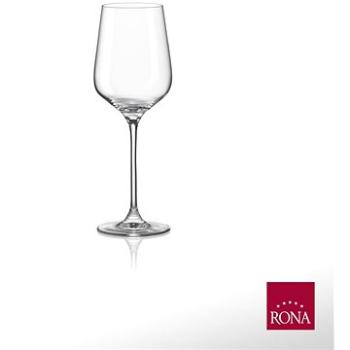 RONA Poháre na víno univ. 450 ml CHARISMA 4 ks (6044 450)