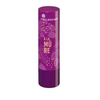 Yves Rocher Pn Balzam Na Pery Cernica 4,8g