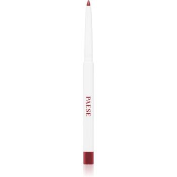 Paese The Kiss Lips Lip Liner kontúrovacia ceruzka na pery odtieň 04 Rusty Red 0,3 g