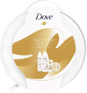 Dove Vanity kozmetická taška 4 ks