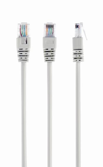 Patch kabel CABLEXPERT PP12-15M c5e UTP 15m