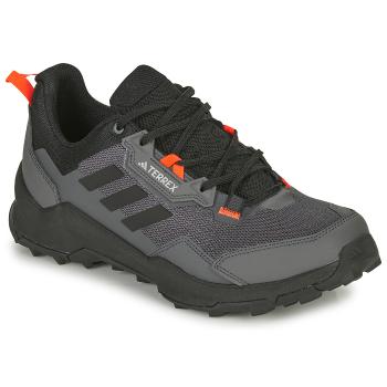 adidas  TERREX AX4  Turistická obuv Šedá