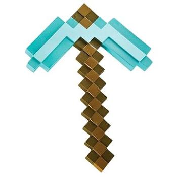 Minecraft – Diamond Pickaxe (0039897656854)