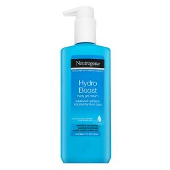 Neutrogena Hydro Boost telový krém Body Gel Cream 250 ml