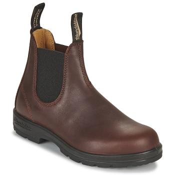 Blundstone  CLASSIC CHELSEA BOOTS  Polokozačky Bordová