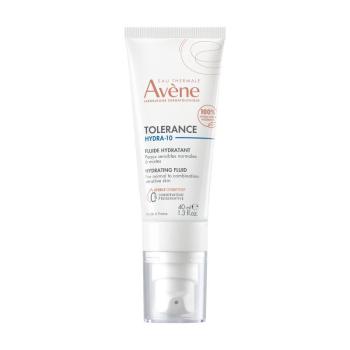 AVENE Tolerance HYDRA-10 hydratačná emulzia 40ml