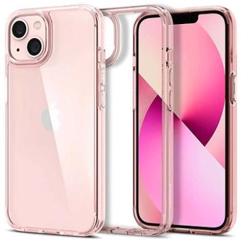 Spigen Ultra Hybrid Rose Crystal iPhone 13 (ACS03525)