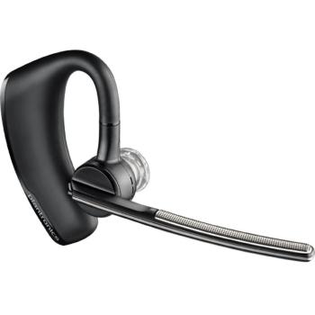 PLANTRONICS HEADSET VOYAGER LEGEND BLUETOOTH V3.0, CIERNY, 87300-205