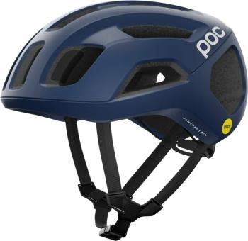 POC Ventral Air MIPS Lead Blue Matt 56-61