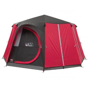 Stan Coleman Cortes Octagon 8 Festival Tent