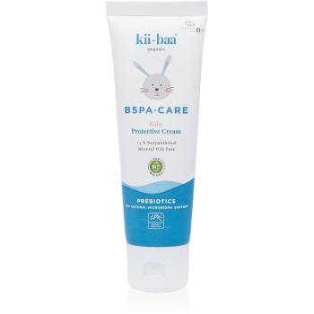 kii-baa® organic Baby Baby Cream Set darčeková sada (pre deti od narodenia)