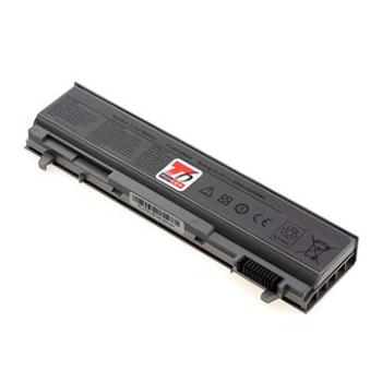 T6 power Dell Latitude E6400, E6500, 5200 mAh, 58 Wh, 6 cell (NBDE0087)