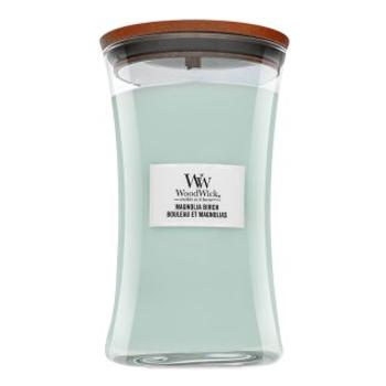 Woodwick Magnolia Birch 610 g