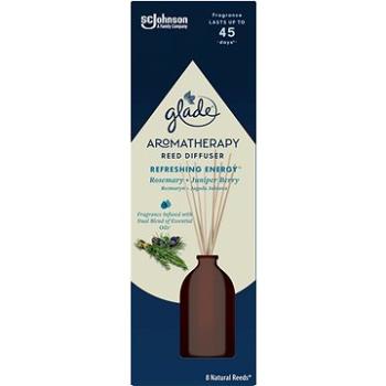 GLADE Aromatherapy Reeds Refreshing Energy 80 ml (5000204295580)