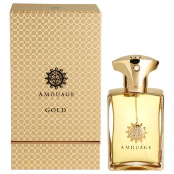 Amouage Gold parfumovaná voda pre mužov 50 ml
