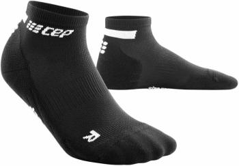 CEP WP2A5R Low Cut Socks 4.0 Black II