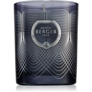 Maison Berger Paris Molécule Midnight Blue vonná sviečka Underneath The Magnolias 240 g