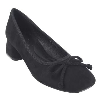 Bienve  Zapato señora  s2492 negro  Univerzálna športová obuv Čierna