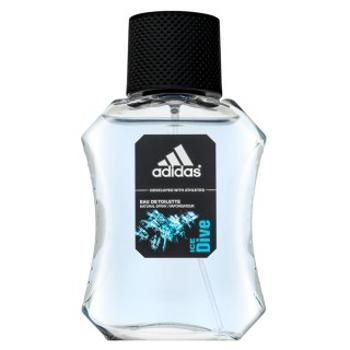 Adidas Ice Dive toaletná voda pre mužov 50 ml