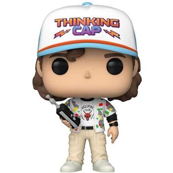 Funko POP! Stranger Things – Dustin (889698623940)