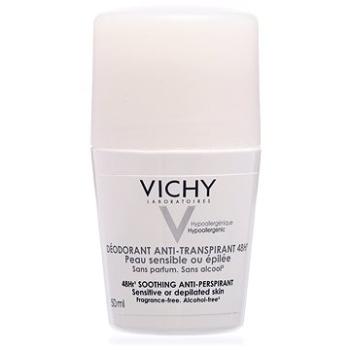 VICHY Dezodorant Anti-Transpirant Sensitive 48h 50 ml (3337871320324)