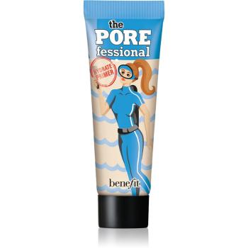 Benefit The POREfessional Hydrate Primer Mini hydratačná podkladová báza pod make-up 7.5 ml