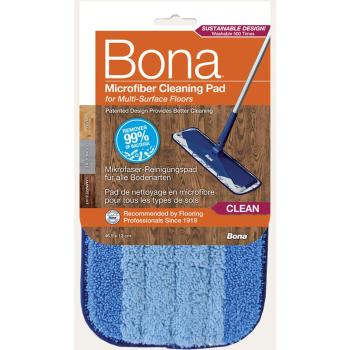 Bona Cleaning Pad utierka modrá CA101020