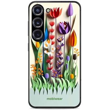 Mobiwear Glossy lesklý pre Samsung Galaxy S23 – G015G (5904808471183)