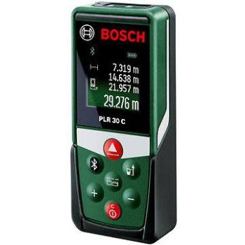 Bosch PLR 30 C (0.603.672.120)