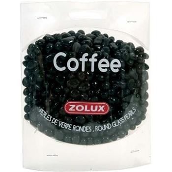 Zolux Cofee sklenené guľôčky 472 g (3336023575513)