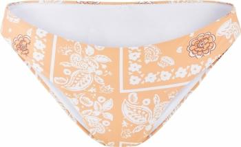 Picture Figgy Printed Bottoms Women Paisley M Dámske plavky