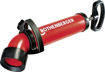 Rothenberger Sacia tlaková umývačka ROPUMP SUPER PLUS 072070X
