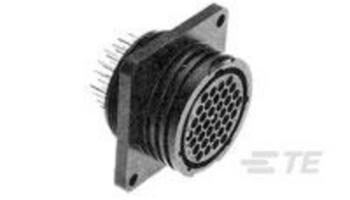 TE Connectivity Circular Plastic ConnectorsCircular Plastic Connectors 1-213828-1 AMP