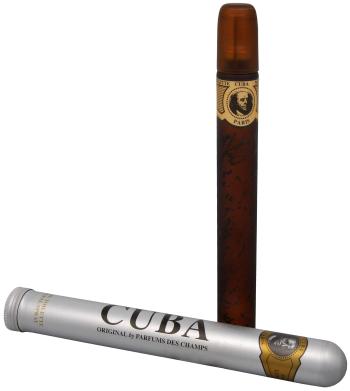 Cuba Gold - EDT 100 ml