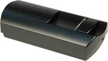 Ehmann LUMEO MOBIL stmievač na šnúru  čierna   Spínací výkon (min.) 20 W Spínací výkon (max.) 500 W 1 ks