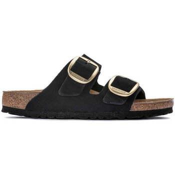 Birkenstock  Sandále Arizona Big Buckle  Čierna