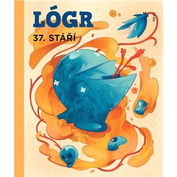 Lógr 37 (999-00-020-8763-9)