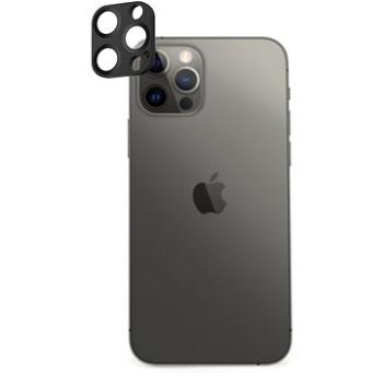 AlzaGuard Aluminium Lens Protector na iPhone 12 Pro (AGD-TGL0003B)