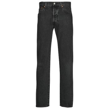 Levis  501® '54  Rovné džínsy Čierna