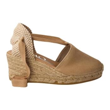 Gaimo  -  Espadrilky Béžová